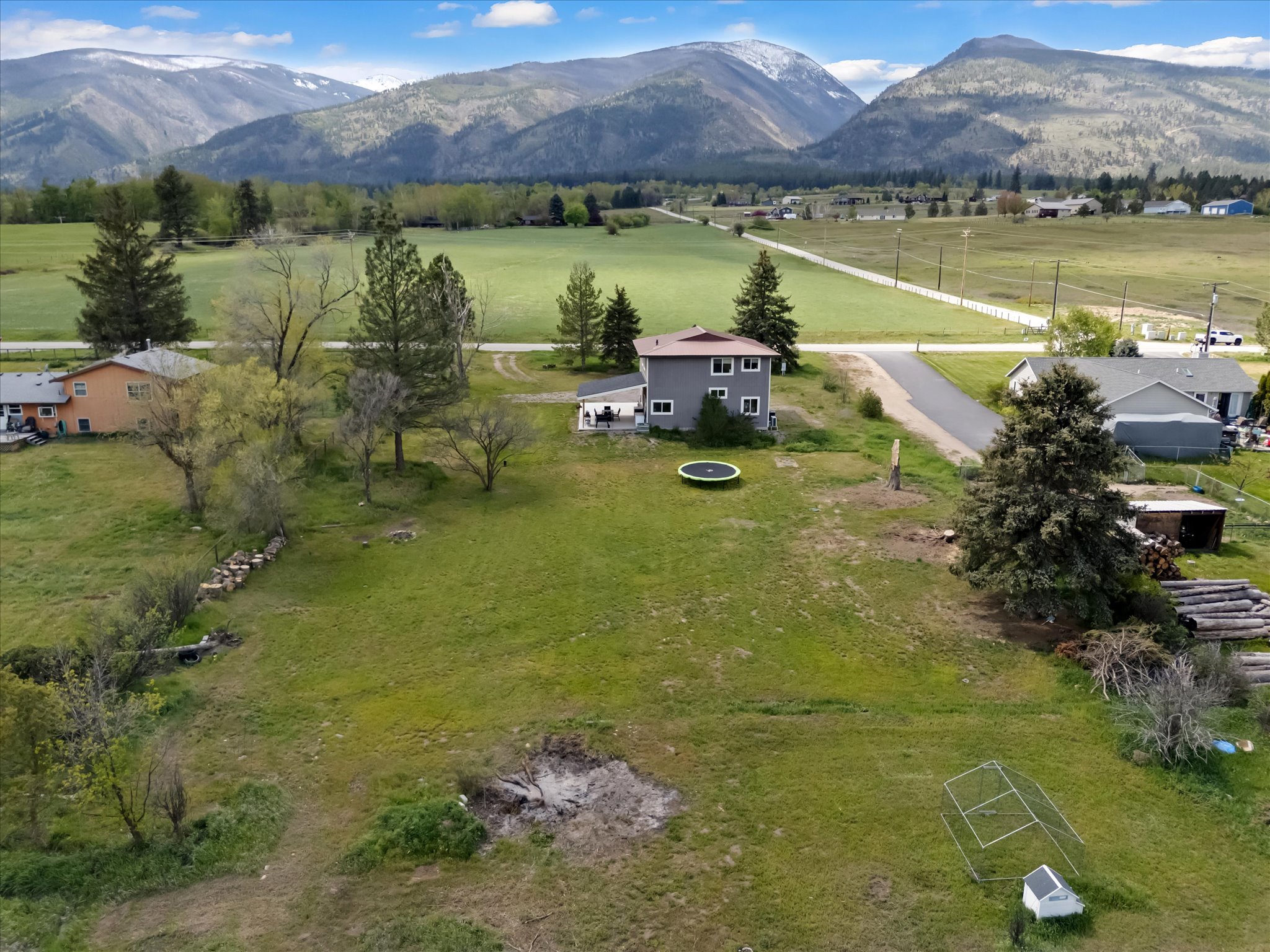 5806 Old US Hwy 93