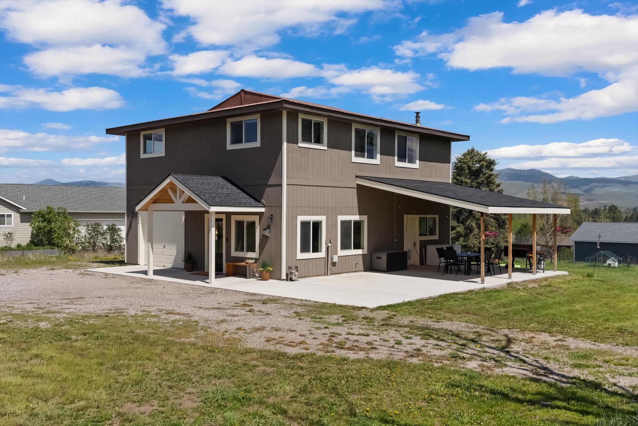 5806 Old US Hwy 93