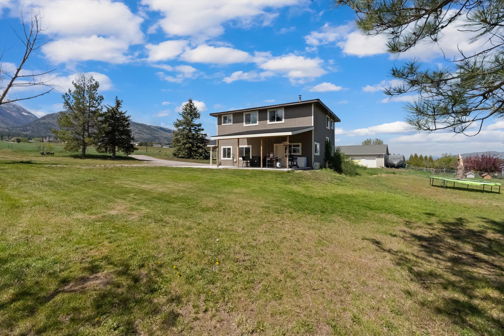 5806 Old US Hwy 93