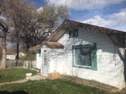 520 Mineral Street Shelby MT 59474