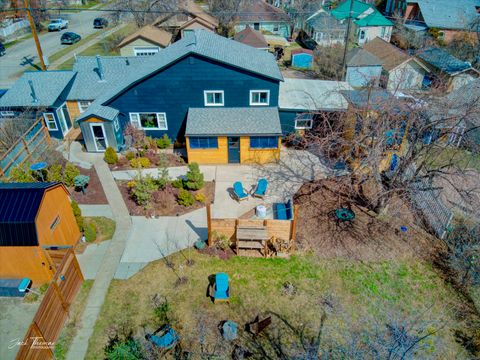 Photo of 1010 E 6th Avenue, Helena, MT 59601 (MLS # 30064681)