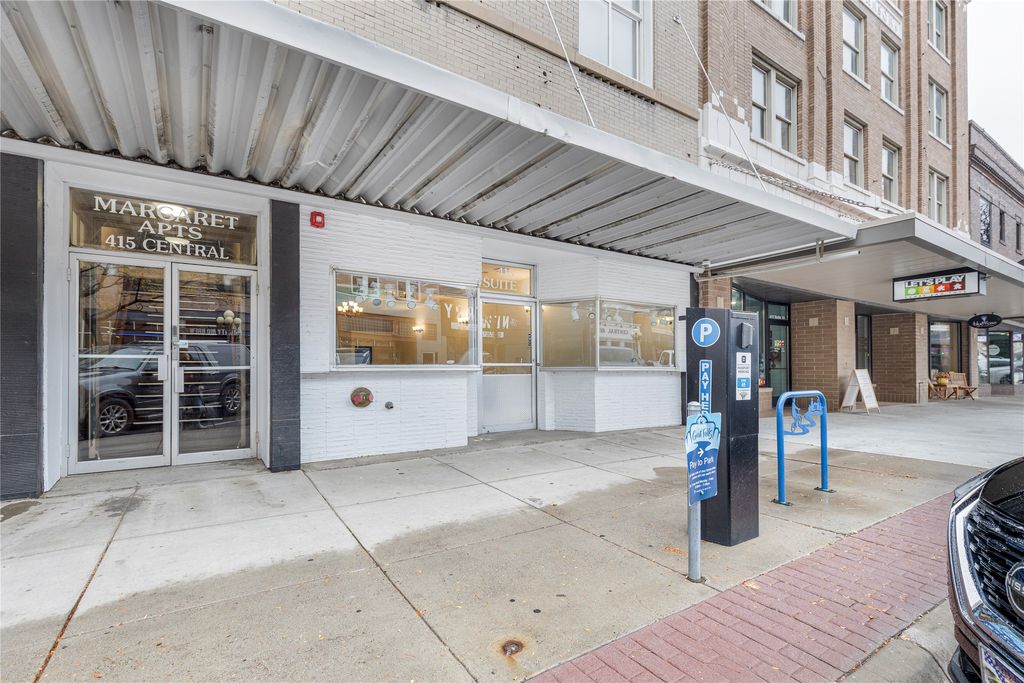 Photo of 413 Central Avenue #A, Great Falls, MT 59401 (MLS # 30061026)
