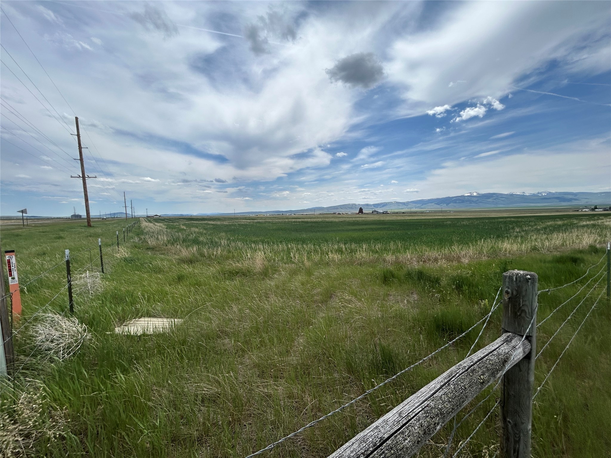 TBD Highway 12 W