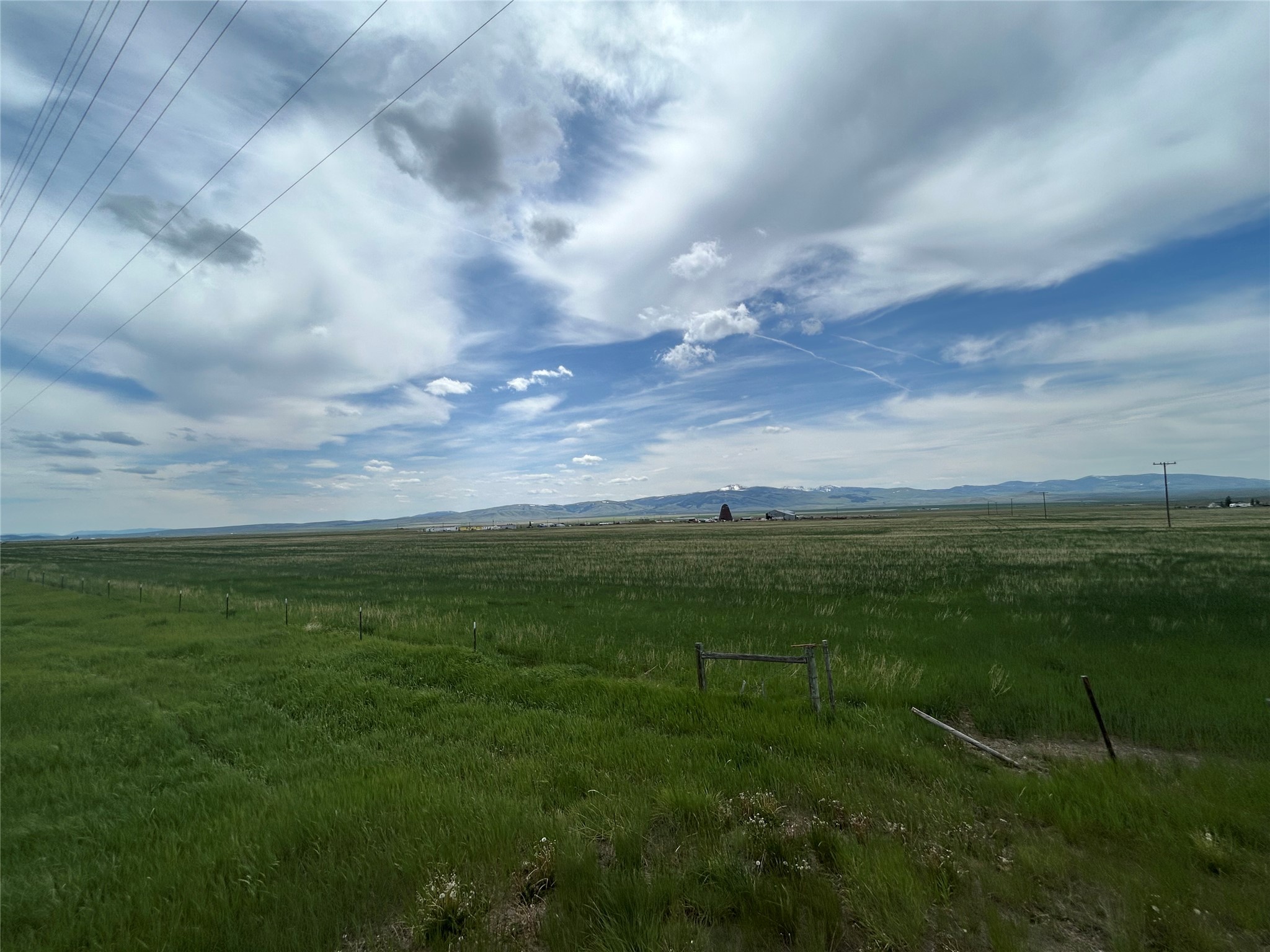 TBD Highway 12 W