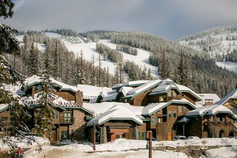 Photo of 3824 Big Mountain Road #100, Whitefish, MT 59937 (MLS # 30067750)