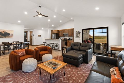 132 Sky View Drive Ennis MT 59729