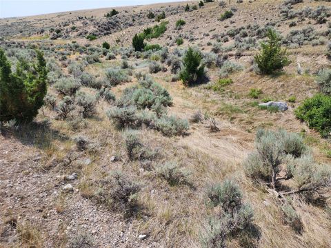 Tiny photo for NHN Copper City "BLM" Road, Three Forks, MT 59752 (MLS # 30068598)