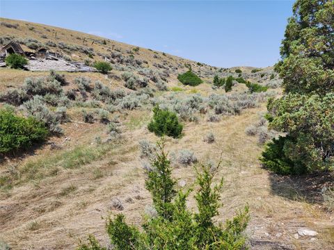 Tiny photo for NHN Copper City "BLM" Road, Three Forks, MT 59752 (MLS # 30068598)