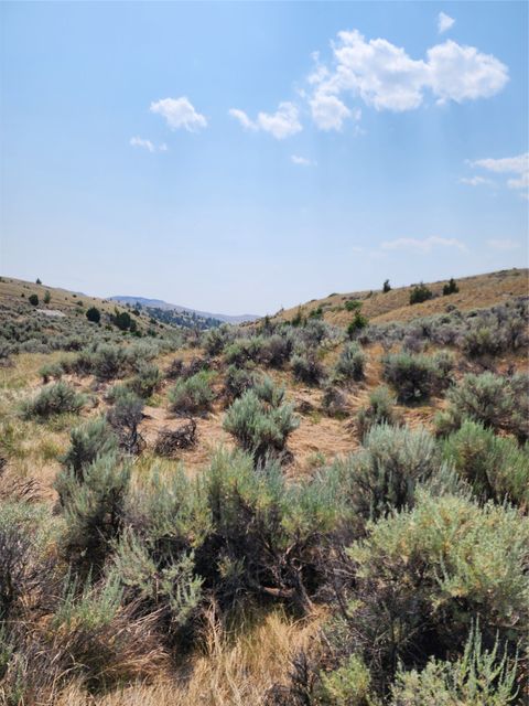 Tiny photo for NHN Copper City "BLM" Road, Three Forks, MT 59752 (MLS # 30068598)