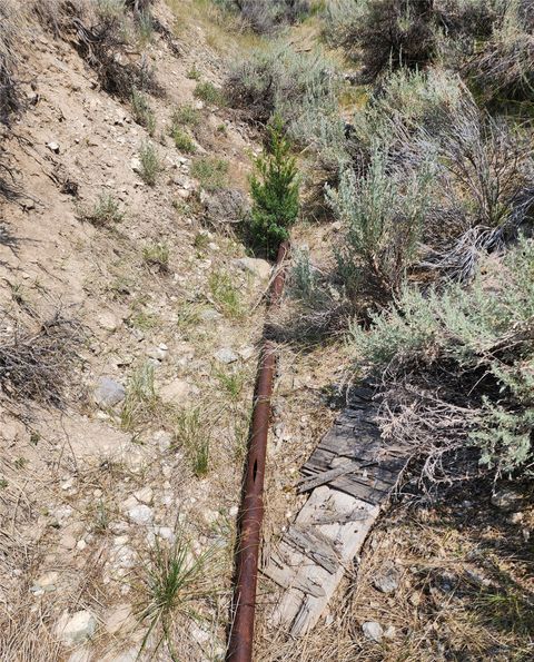 Tiny photo for NHN Copper City "BLM" Road, Three Forks, MT 59752 (MLS # 30068598)