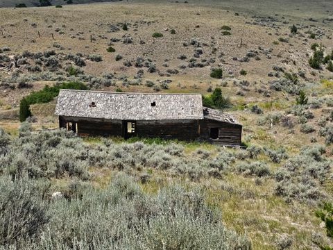 Tiny photo for NHN Copper City "BLM" Road, Three Forks, MT 59752 (MLS # 30068598)