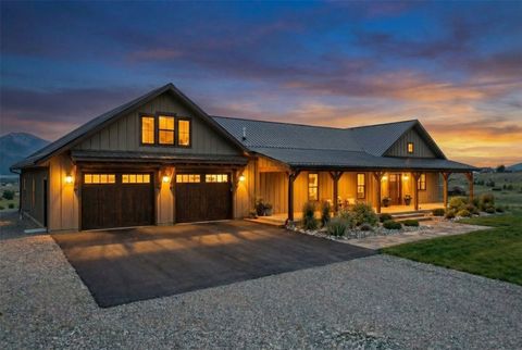 Photo of 4320 Charlotte Way, Stevensville, MT 59870 (MLS # 30067310)