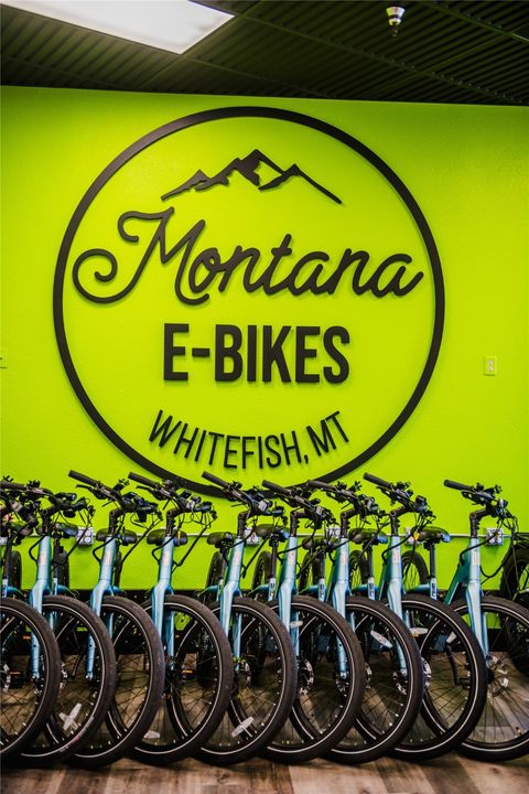 Photo of 6475 US Highway 93S, Whitefish, MT 59937 (MLS # 30064110)