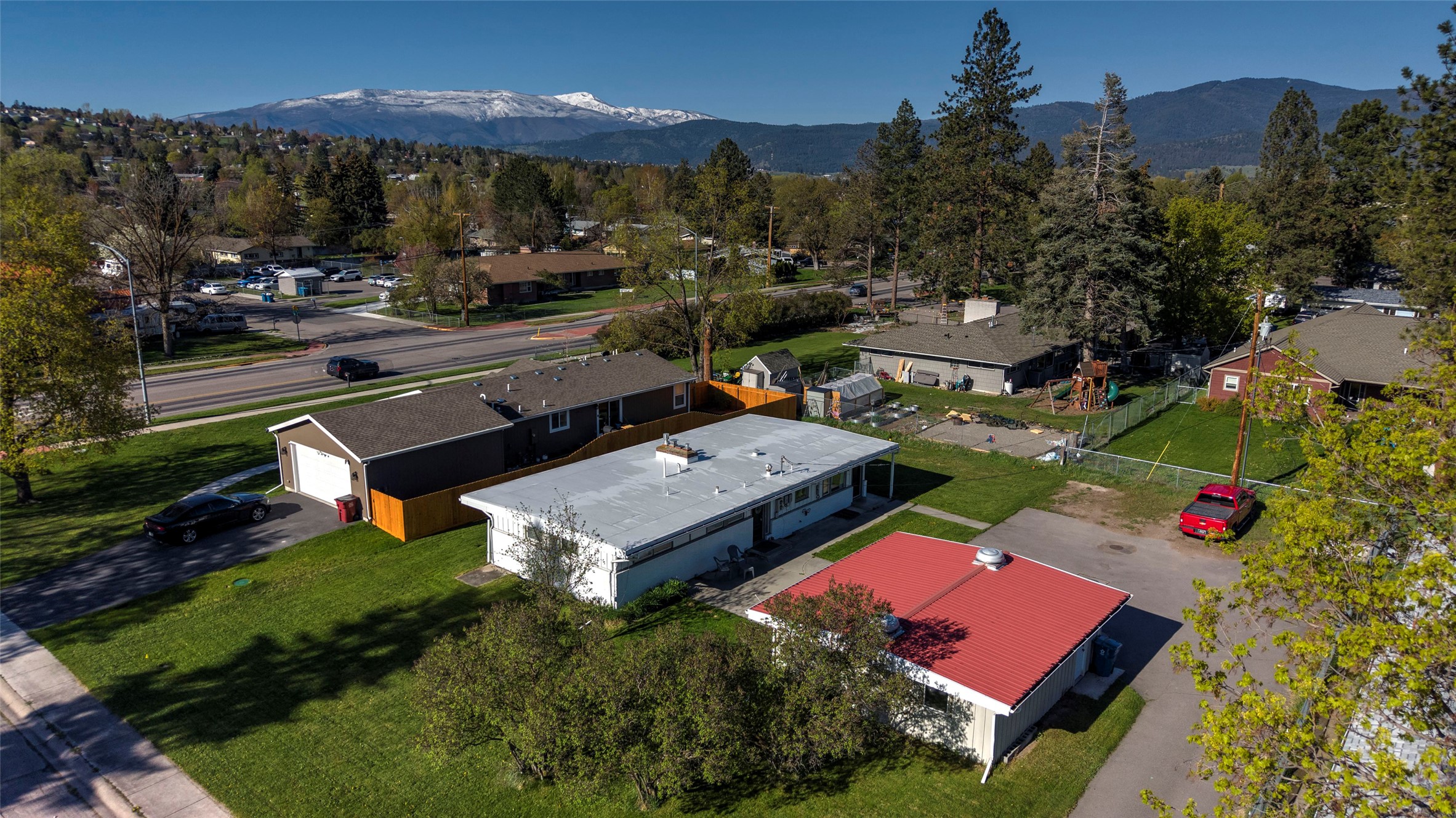 4011 Buckley Place Place