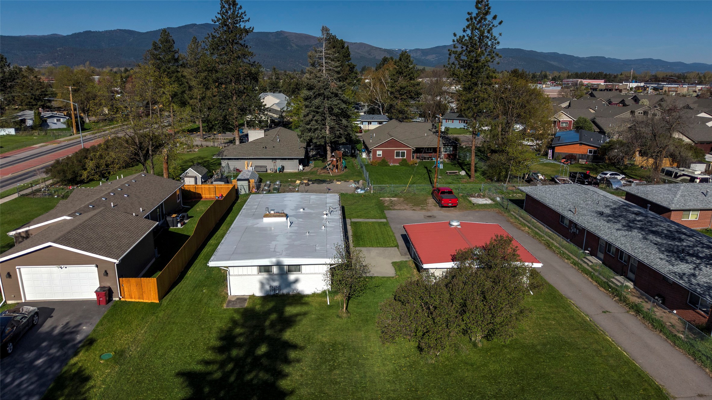 4011 Buckley Place Place