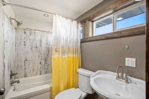 Tiny photo for 29 Rainbow Road, Power, MT 59468 (MLS # 30070451)
