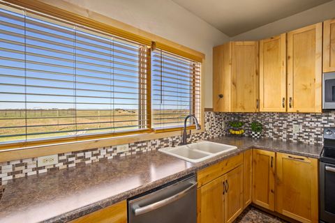 Tiny photo for 29 Rainbow Road, Power, MT 59468 (MLS # 30070451)