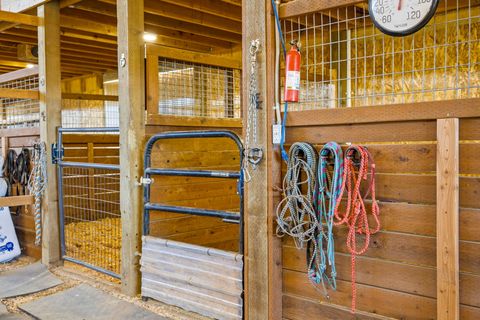 Tiny photo for 29 Rainbow Road, Power, MT 59468 (MLS # 30070451)