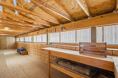 Tiny photo for 29 Rainbow Road, Power, MT 59468 (MLS # 30070451)