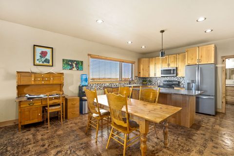 Tiny photo for 29 Rainbow Road, Power, MT 59468 (MLS # 30070451)