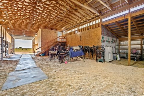 Tiny photo for 29 Rainbow Road, Power, MT 59468 (MLS # 30070451)