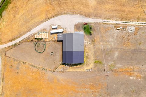 Tiny photo for 29 Rainbow Road, Power, MT 59468 (MLS # 30070451)