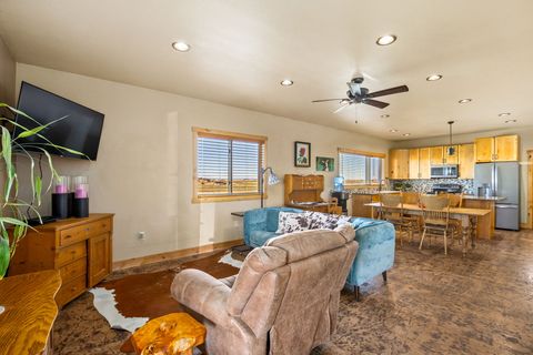 Tiny photo for 29 Rainbow Road, Power, MT 59468 (MLS # 30070451)