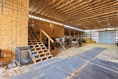 Tiny photo for 29 Rainbow Road, Power, MT 59468 (MLS # 30070451)