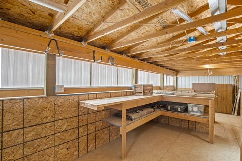 Tiny photo for 29 Rainbow Road, Power, MT 59468 (MLS # 30070451)