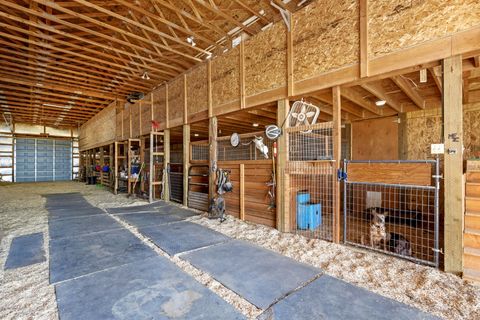 Tiny photo for 29 Rainbow Road, Power, MT 59468 (MLS # 30070451)