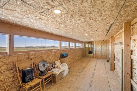 Tiny photo for 29 Rainbow Road, Power, MT 59468 (MLS # 30070451)
