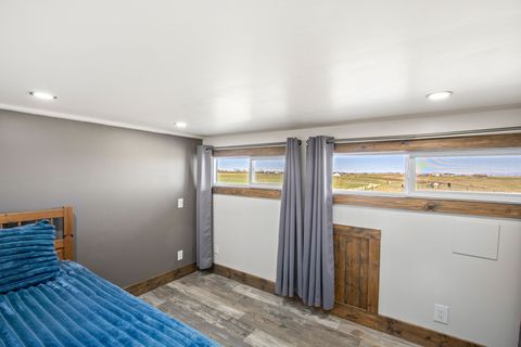 Tiny photo for 29 Rainbow Road, Power, MT 59468 (MLS # 30070451)