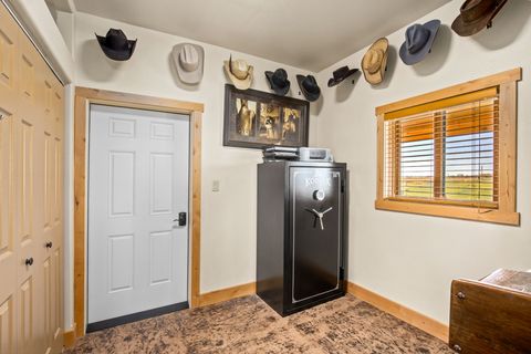 Tiny photo for 29 Rainbow Road, Power, MT 59468 (MLS # 30070451)