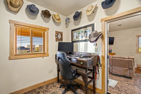 Tiny photo for 29 Rainbow Road, Power, MT 59468 (MLS # 30070451)