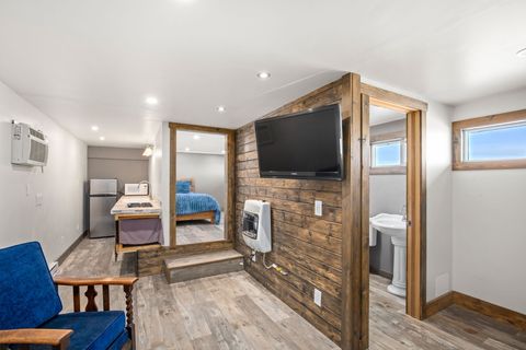Tiny photo for 29 Rainbow Road, Power, MT 59468 (MLS # 30070451)