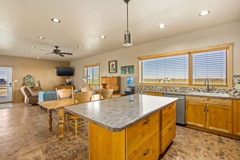 Tiny photo for 29 Rainbow Road, Power, MT 59468 (MLS # 30070451)