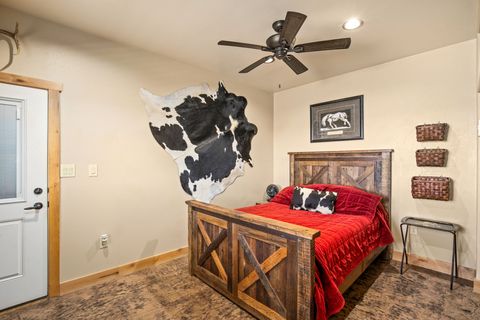 Tiny photo for 29 Rainbow Road, Power, MT 59468 (MLS # 30070451)