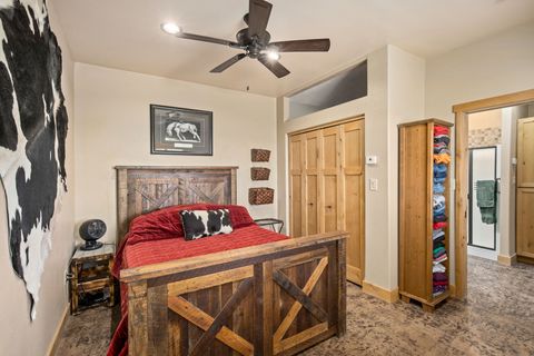 Tiny photo for 29 Rainbow Road, Power, MT 59468 (MLS # 30070451)