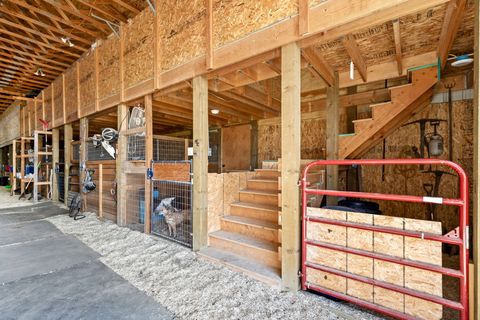 Tiny photo for 29 Rainbow Road, Power, MT 59468 (MLS # 30070451)