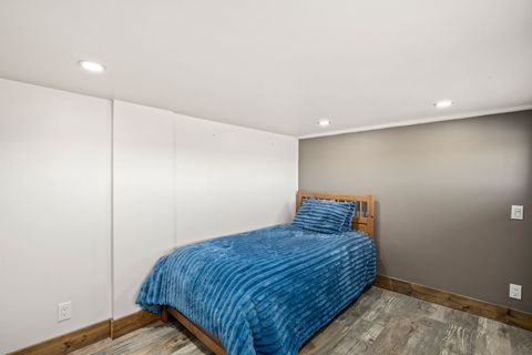 Tiny photo for 29 Rainbow Road, Power, MT 59468 (MLS # 30070451)