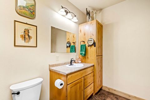 Tiny photo for 29 Rainbow Road, Power, MT 59468 (MLS # 30070451)
