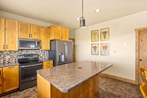 Tiny photo for 29 Rainbow Road, Power, MT 59468 (MLS # 30070451)