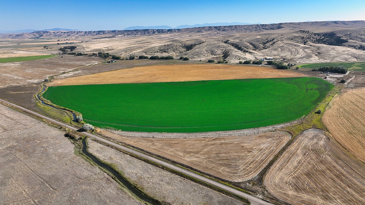 14917 Buffalo Jump Road