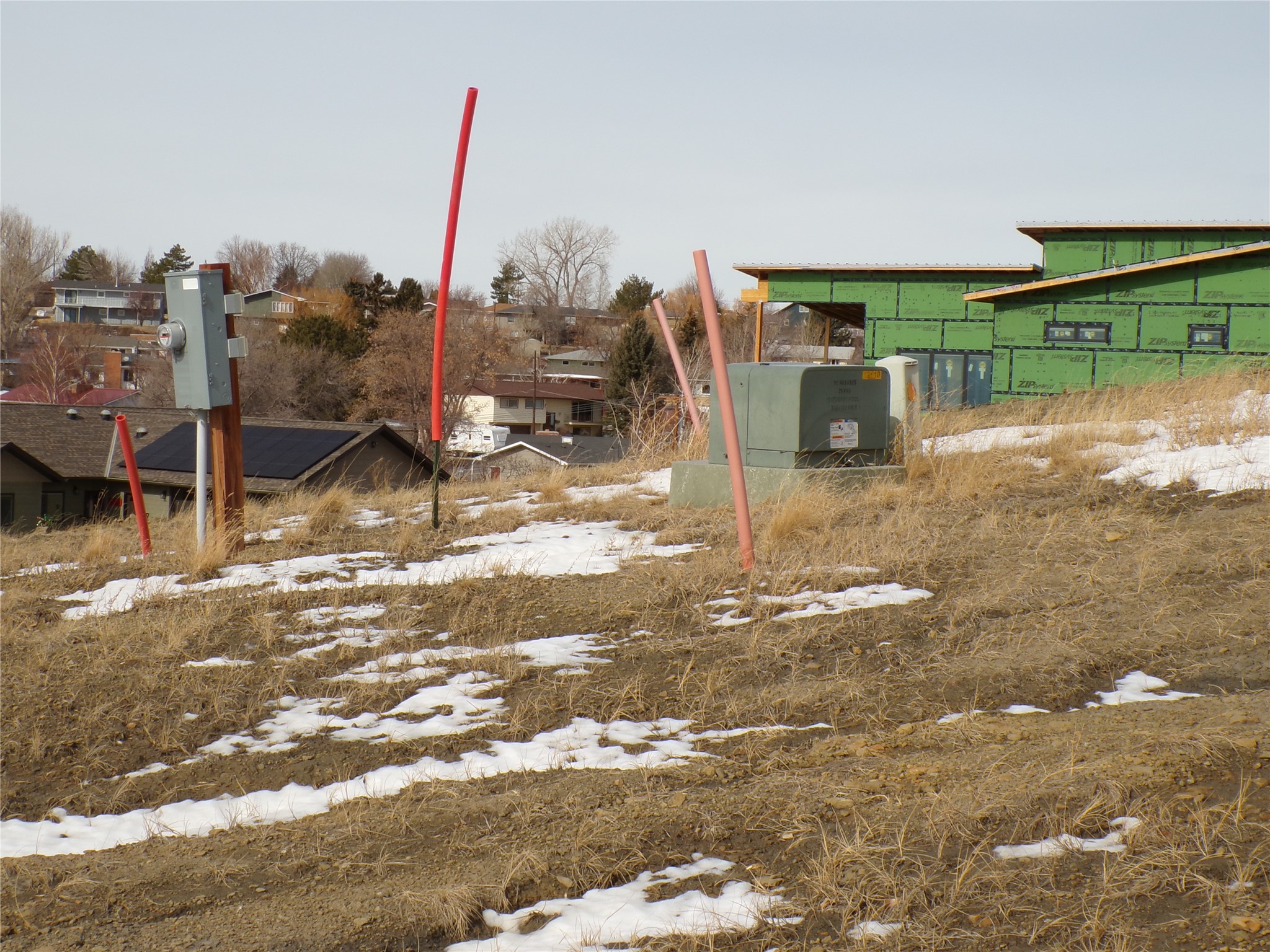 3101 Southview Court