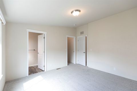 Tiny photo for 514 Hamilton Heights Road #1, Corvallis, MT 59828 (MLS # 30070085)