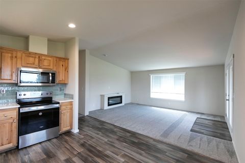 Tiny photo for 514 Hamilton Heights Road #1, Corvallis, MT 59828 (MLS # 30070085)