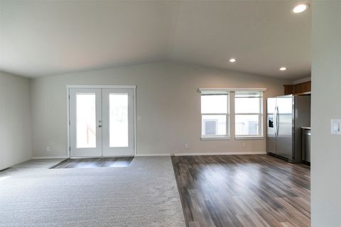 Tiny photo for 514 Hamilton Heights Road #1, Corvallis, MT 59828 (MLS # 30070085)