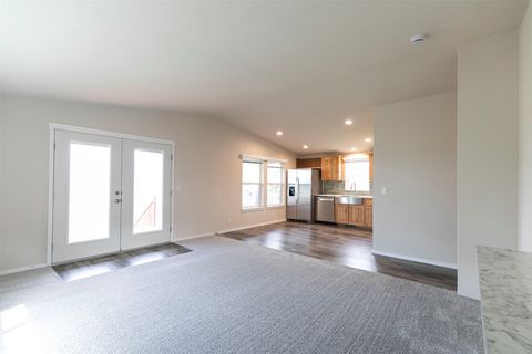 Tiny photo for 514 Hamilton Heights Road #1, Corvallis, MT 59828 (MLS # 30070085)