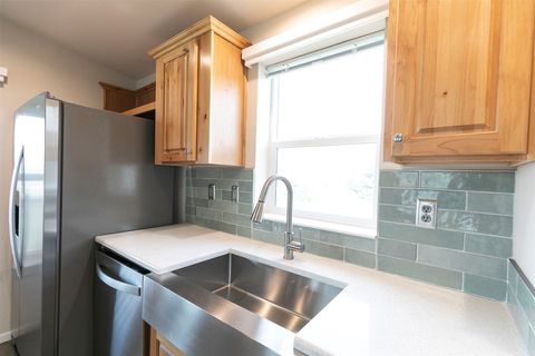 Tiny photo for 514 Hamilton Heights Road #1, Corvallis, MT 59828 (MLS # 30070085)