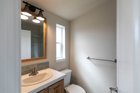 Tiny photo for 514 Hamilton Heights Road #1, Corvallis, MT 59828 (MLS # 30070085)